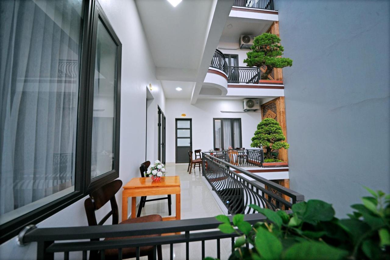 Tamcoc Vuthanh Friendly Hotel Ninh Binh Zewnętrze zdjęcie