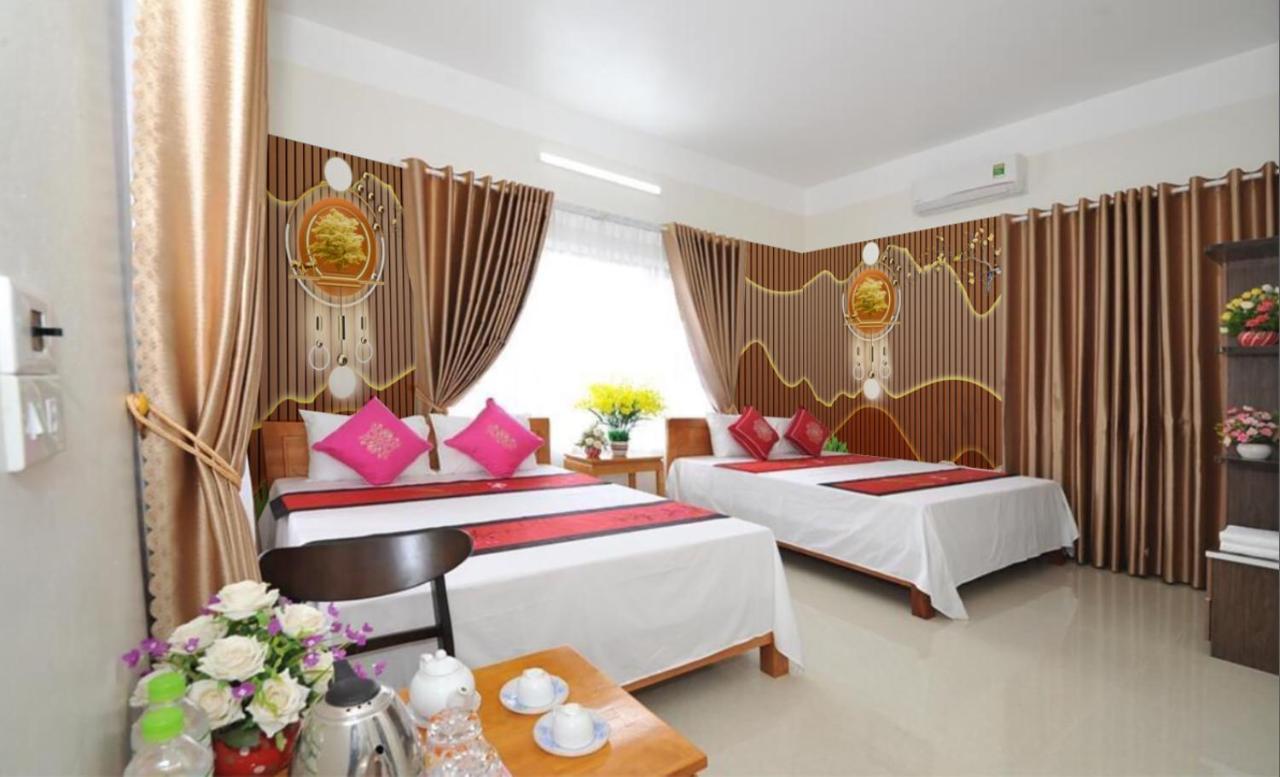 Tamcoc Vuthanh Friendly Hotel Ninh Binh Zewnętrze zdjęcie