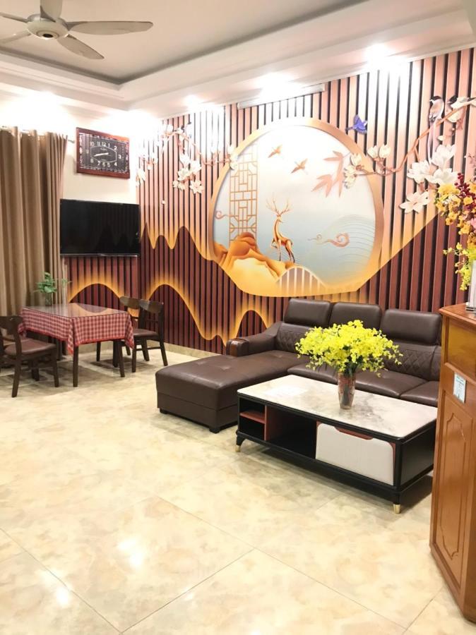Tamcoc Vuthanh Friendly Hotel Ninh Binh Zewnętrze zdjęcie