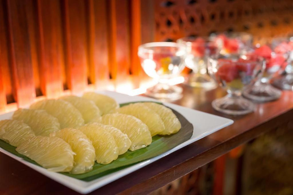 Tamcoc Vuthanh Friendly Hotel Ninh Binh Zewnętrze zdjęcie