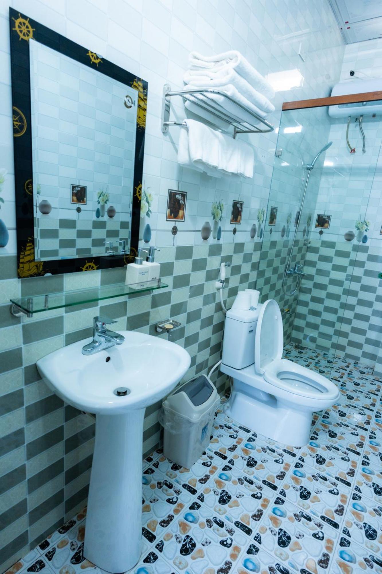 Tamcoc Vuthanh Friendly Hotel Ninh Binh Zewnętrze zdjęcie