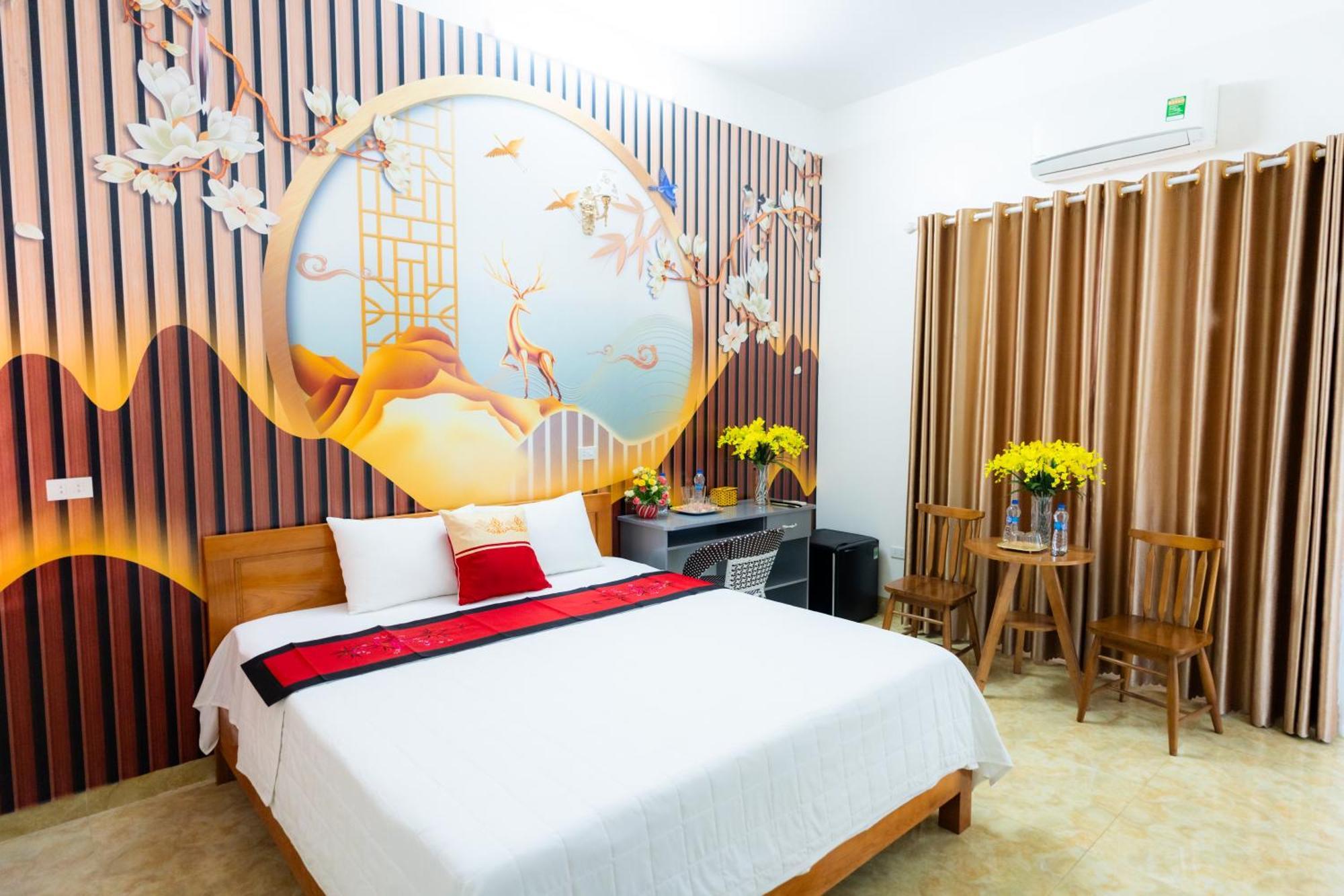Tamcoc Vuthanh Friendly Hotel Ninh Binh Zewnętrze zdjęcie