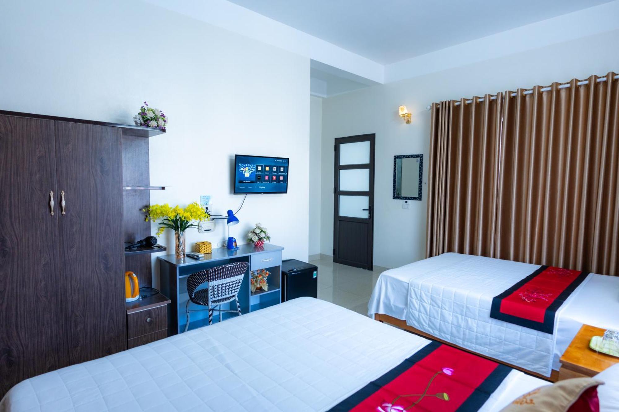 Tamcoc Vuthanh Friendly Hotel Ninh Binh Zewnętrze zdjęcie