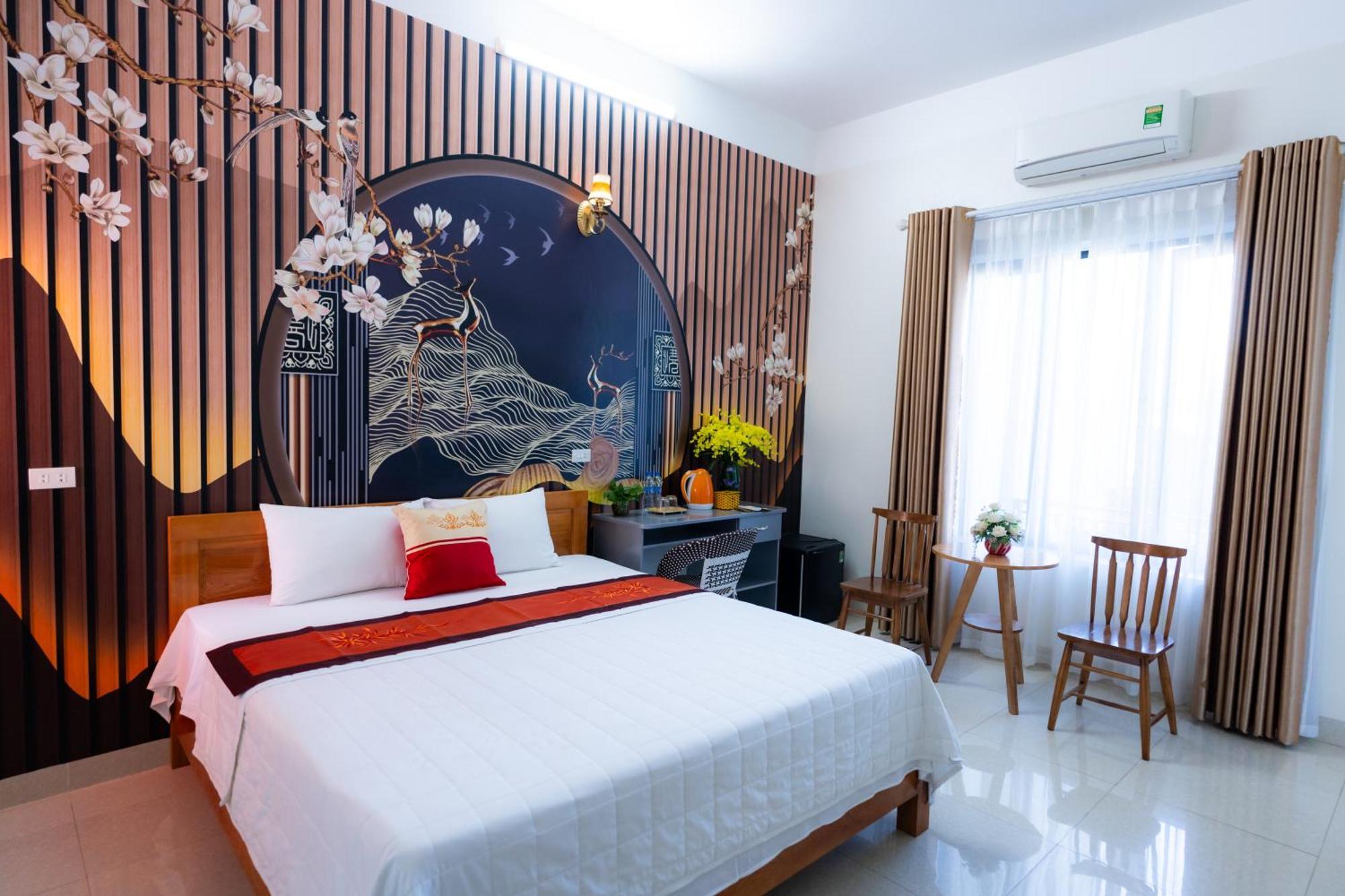 Tamcoc Vuthanh Friendly Hotel Ninh Binh Zewnętrze zdjęcie